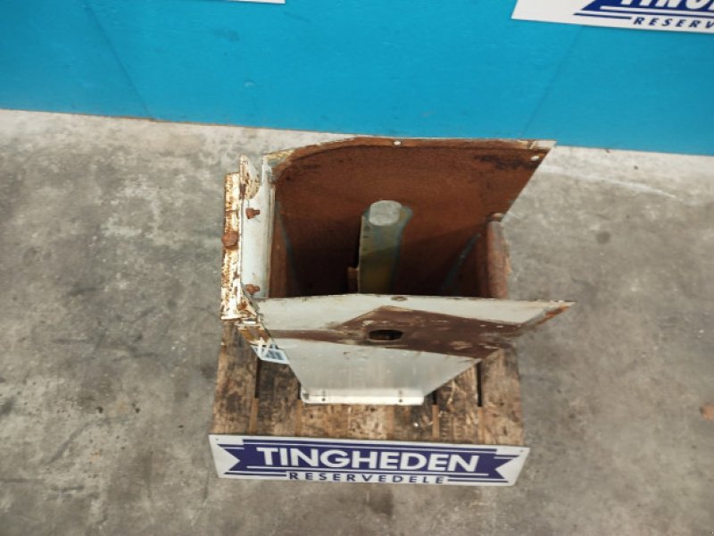 Werkzeuge des Typs Laverda 3650, Gebrauchtmaschine in Hemmet (Bild 7)