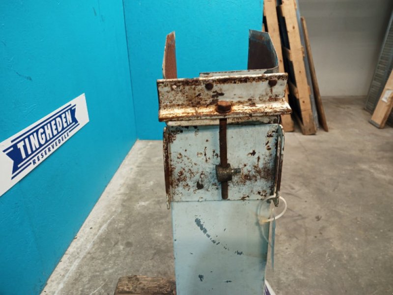 Werkzeuge des Typs Laverda 3650, Gebrauchtmaschine in Hemmet (Bild 5)