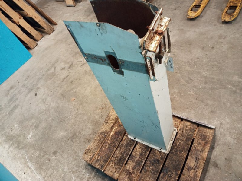 Werkzeuge des Typs Laverda 3650, Gebrauchtmaschine in Hemmet (Bild 4)