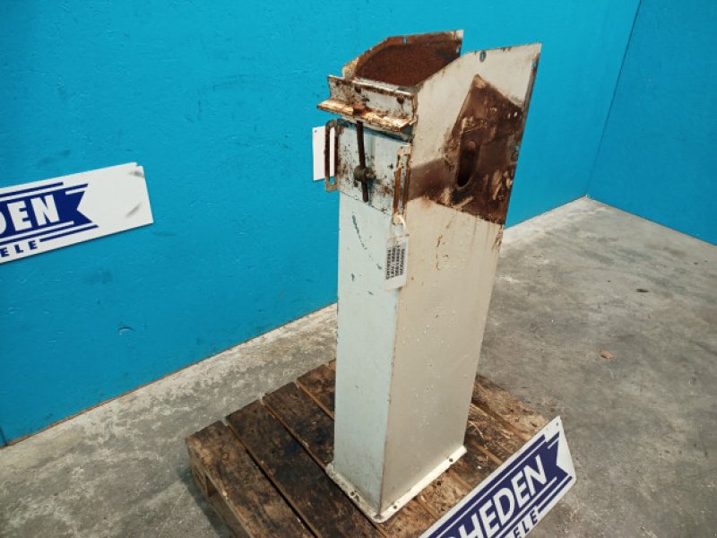 Werkzeuge des Typs Laverda 3650, Gebrauchtmaschine in Hemmet (Bild 2)