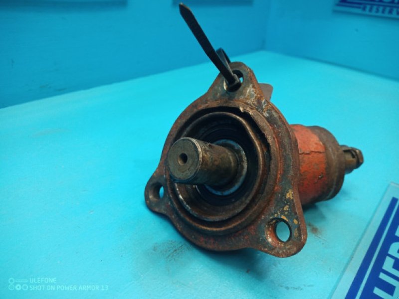 Werkzeuge des Typs Laverda 3650, Gebrauchtmaschine in Hemmet (Bild 2)