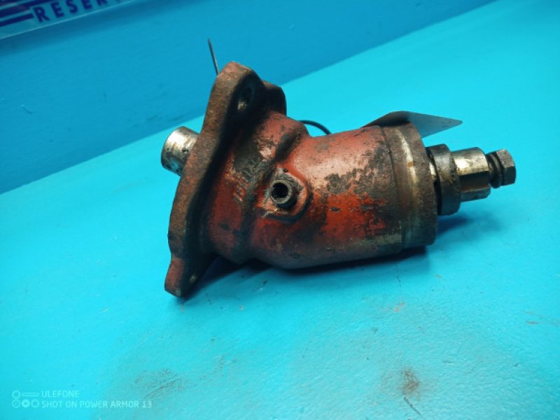 Werkzeuge des Typs Laverda 3650, Gebrauchtmaschine in Hemmet (Bild 8)