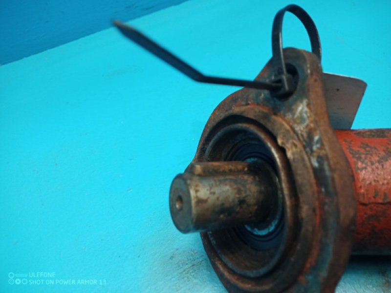 Werkzeuge des Typs Laverda 3650, Gebrauchtmaschine in Hemmet (Bild 4)