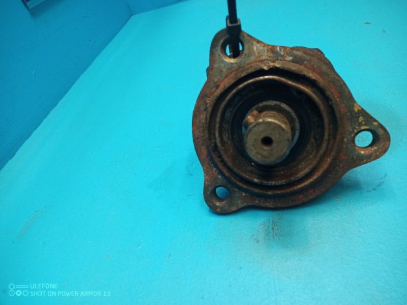 Werkzeuge des Typs Laverda 3650, Gebrauchtmaschine in Hemmet (Bild 10)