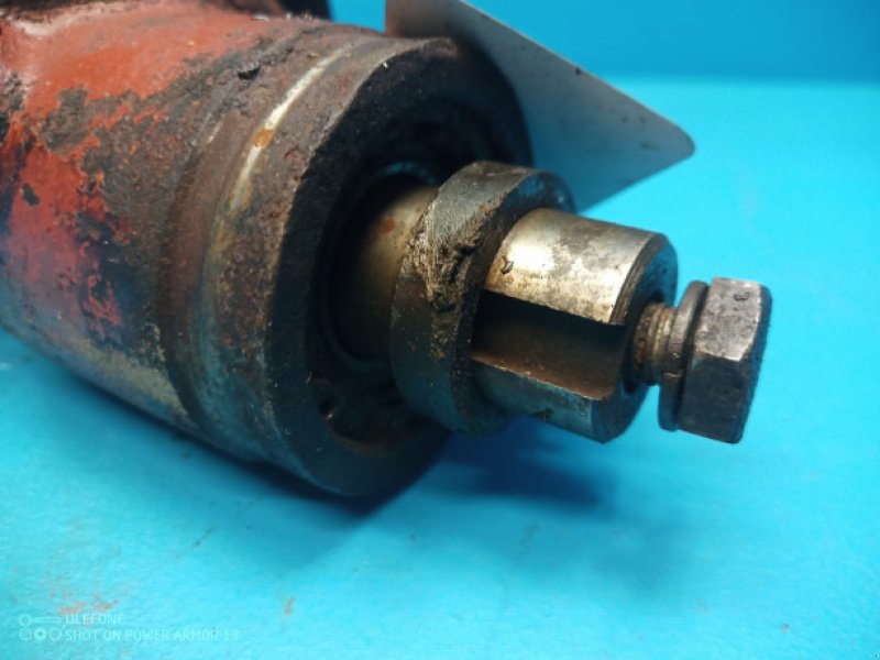 Werkzeuge des Typs Laverda 3650, Gebrauchtmaschine in Hemmet (Bild 9)