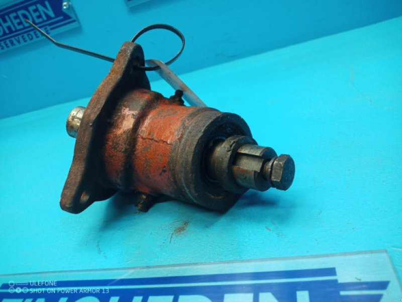 Werkzeuge des Typs Laverda 3650, Gebrauchtmaschine in Hemmet (Bild 3)