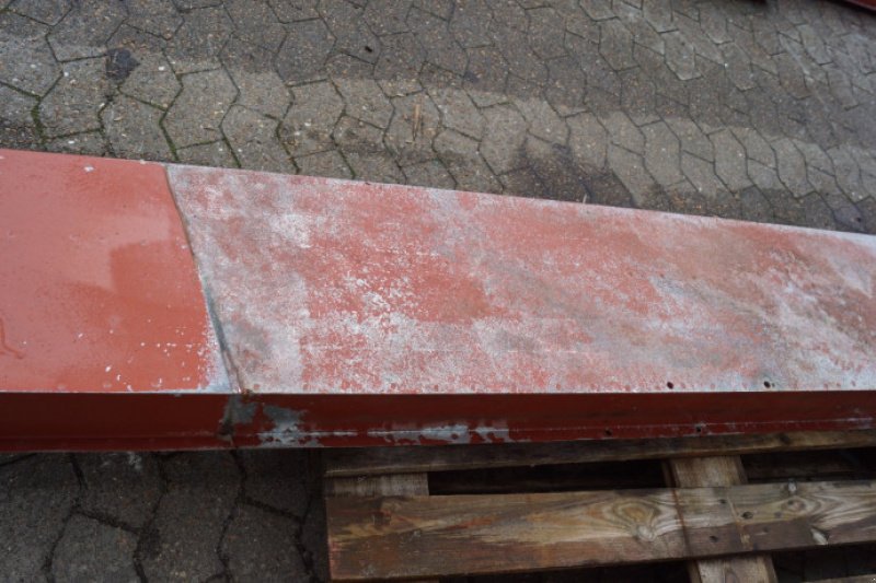 Werkzeuge des Typs Laverda 3790, Gebrauchtmaschine in Hemmet (Bild 16)