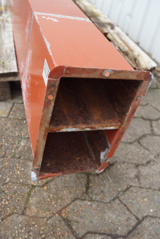 Werkzeuge des Typs Laverda 3790, Gebrauchtmaschine in Hemmet (Bild 10)