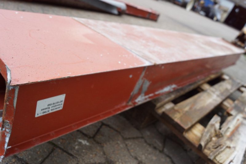 Werkzeuge des Typs Laverda 3790, Gebrauchtmaschine in Hemmet (Bild 17)