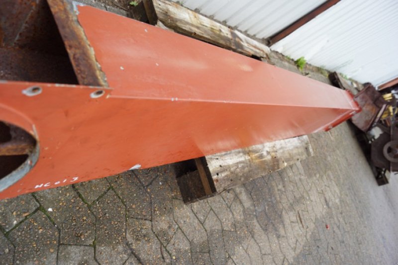 Werkzeuge des Typs Laverda 3790, Gebrauchtmaschine in Hemmet (Bild 8)