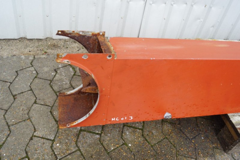 Werkzeuge des Typs Laverda 3790, Gebrauchtmaschine in Hemmet (Bild 3)
