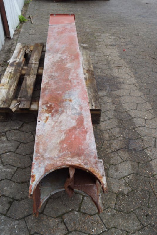 Werkzeuge des Typs Laverda 3790, Gebrauchtmaschine in Hemmet (Bild 14)