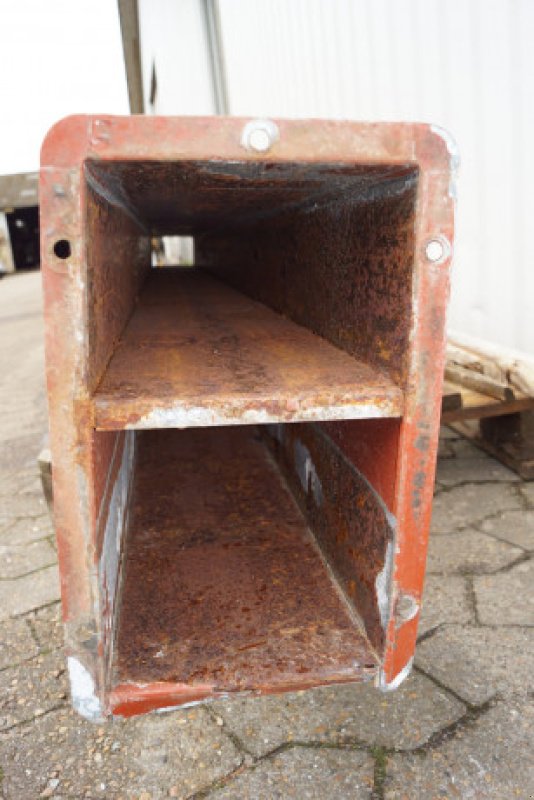 Werkzeuge des Typs Laverda 3790, Gebrauchtmaschine in Hemmet (Bild 11)