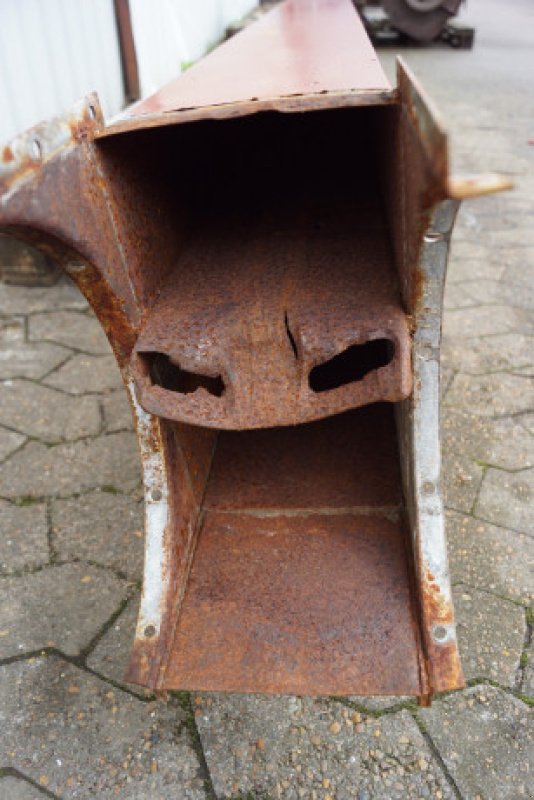 Werkzeuge des Typs Laverda 3790, Gebrauchtmaschine in Hemmet (Bild 5)