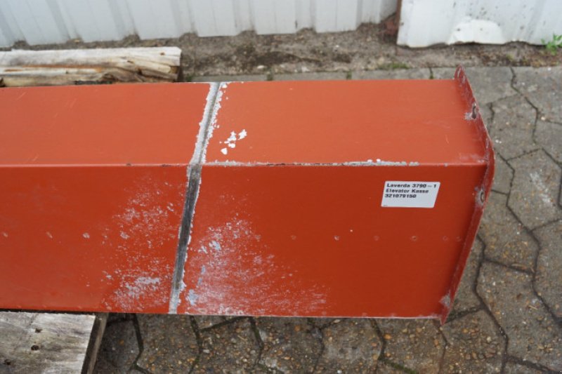 Werkzeuge des Typs Laverda 3790, Gebrauchtmaschine in Hemmet (Bild 9)