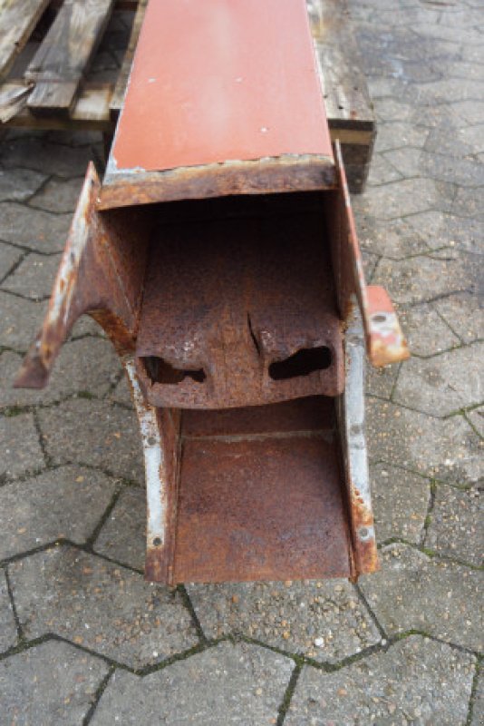 Werkzeuge des Typs Laverda 3790, Gebrauchtmaschine in Hemmet (Bild 4)