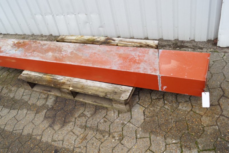 Werkzeuge des Typs Laverda 3790, Gebrauchtmaschine in Hemmet (Bild 12)