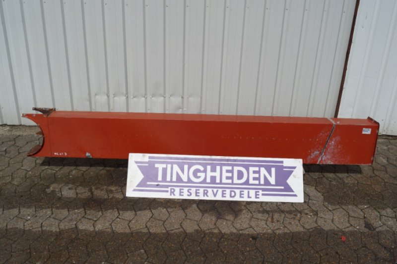 Werkzeuge des Typs Laverda 3790, Gebrauchtmaschine in Hemmet (Bild 1)