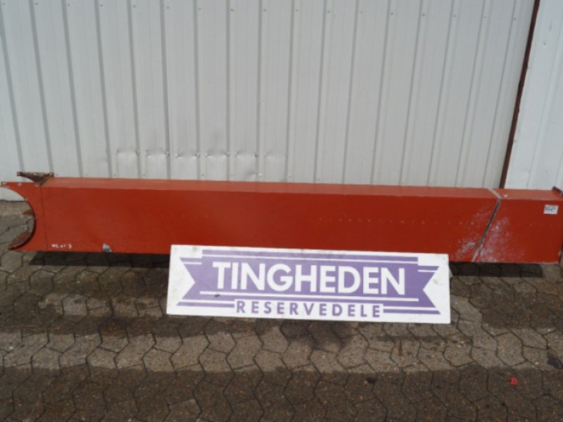 Werkzeuge del tipo Laverda 3790, Gebrauchtmaschine In Hemmet (Immagine 1)