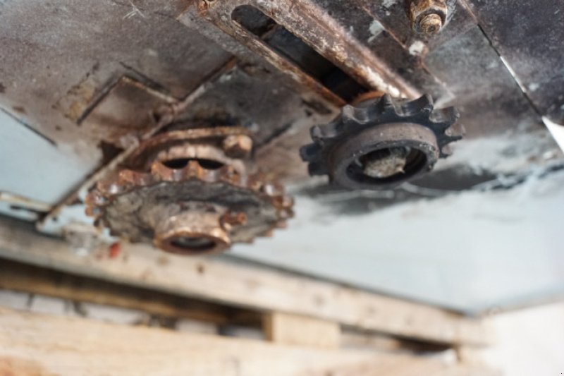 Werkzeuge des Typs Laverda 3790, Gebrauchtmaschine in Hemmet (Bild 12)