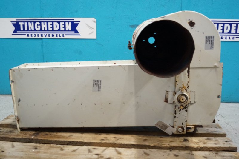 Werkzeuge des Typs Laverda 3790, Gebrauchtmaschine in Hemmet (Bild 4)