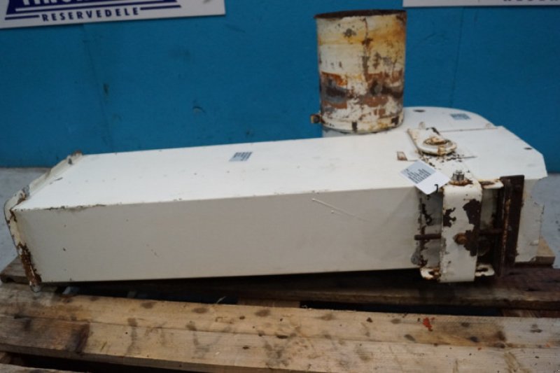 Werkzeuge des Typs Laverda 3790, Gebrauchtmaschine in Hemmet (Bild 16)