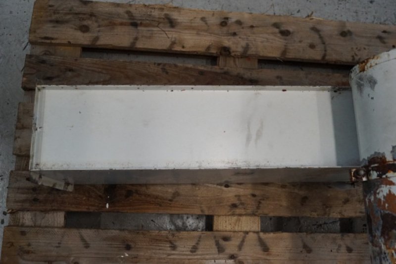 Werkzeuge des Typs Laverda 3790, Gebrauchtmaschine in Hemmet (Bild 8)