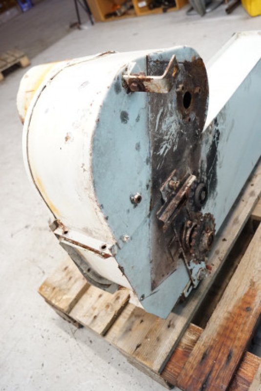 Werkzeuge des Typs Laverda 3790, Gebrauchtmaschine in Hemmet (Bild 14)