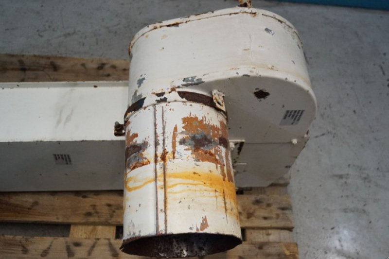 Werkzeuge des Typs Laverda 3790, Gebrauchtmaschine in Hemmet (Bild 7)