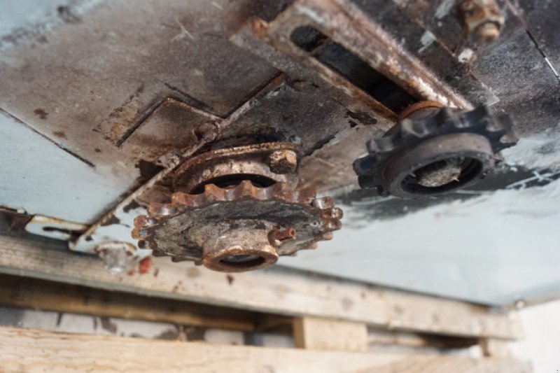 Werkzeuge des Typs Laverda 3790, Gebrauchtmaschine in Hemmet (Bild 13)