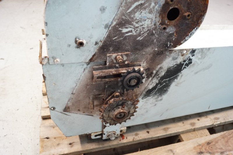 Werkzeuge des Typs Laverda 3790, Gebrauchtmaschine in Hemmet (Bild 11)