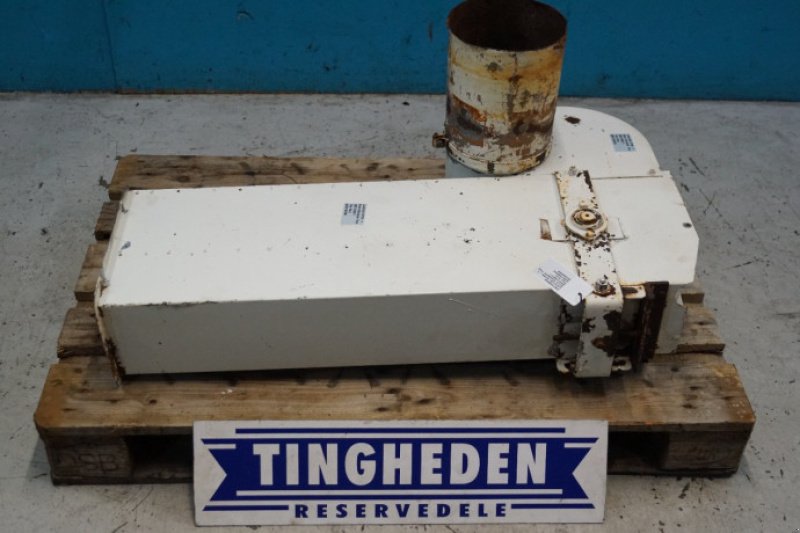 Werkzeuge des Typs Laverda 3790, Gebrauchtmaschine in Hemmet (Bild 2)