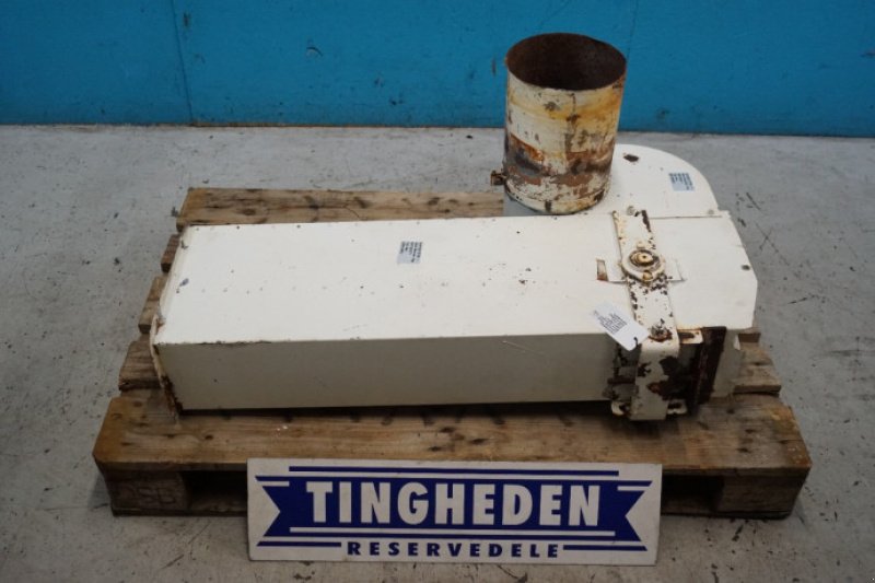 Werkzeuge des Typs Laverda 3790, Gebrauchtmaschine in Hemmet (Bild 1)