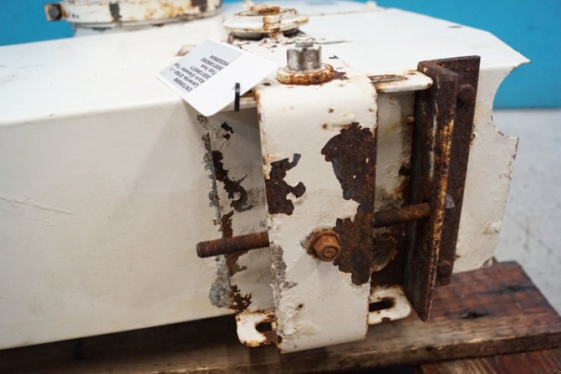 Werkzeuge des Typs Laverda 3790, Gebrauchtmaschine in Hemmet (Bild 15)