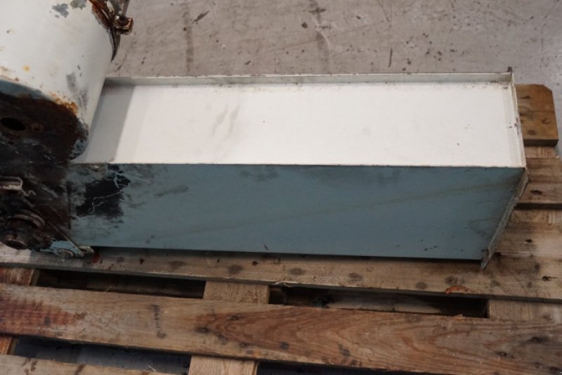 Werkzeuge des Typs Laverda 3790, Gebrauchtmaschine in Hemmet (Bild 9)