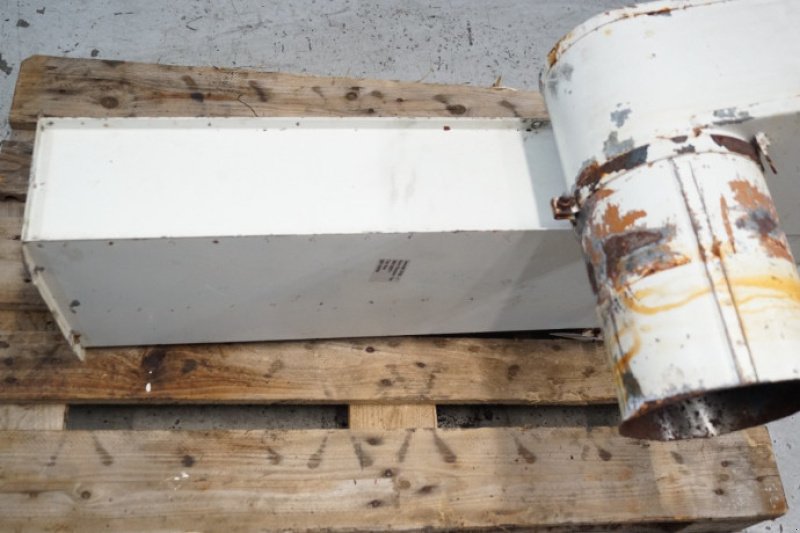 Werkzeuge des Typs Laverda 3790, Gebrauchtmaschine in Hemmet (Bild 5)