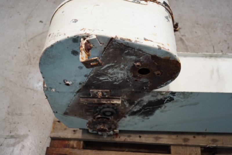 Werkzeuge des Typs Laverda 3790, Gebrauchtmaschine in Hemmet (Bild 10)