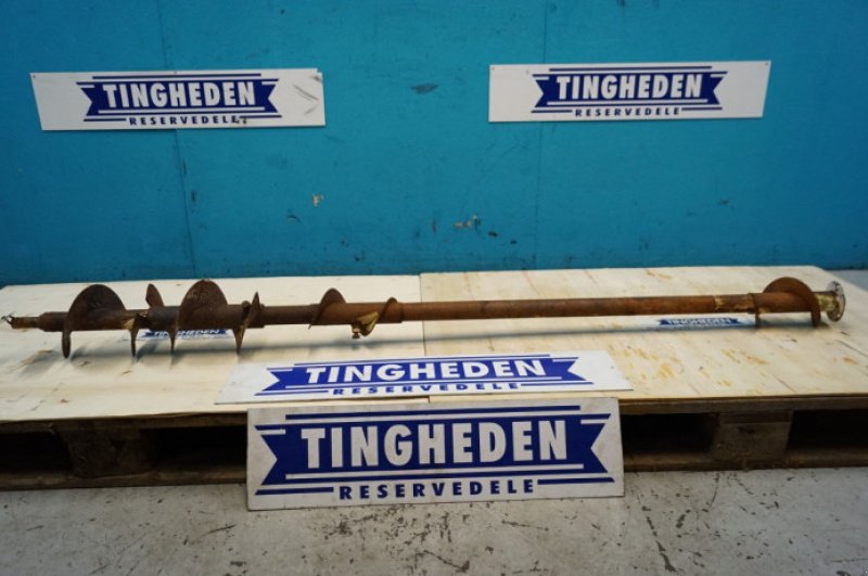 Werkzeuge des Typs Laverda 3790, Gebrauchtmaschine in Hemmet (Bild 16)