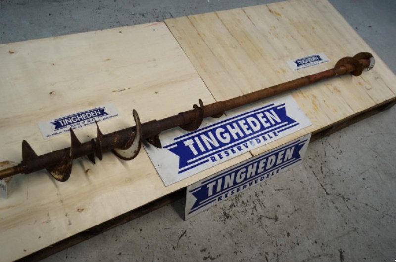 Werkzeuge des Typs Laverda 3790, Gebrauchtmaschine in Hemmet (Bild 3)