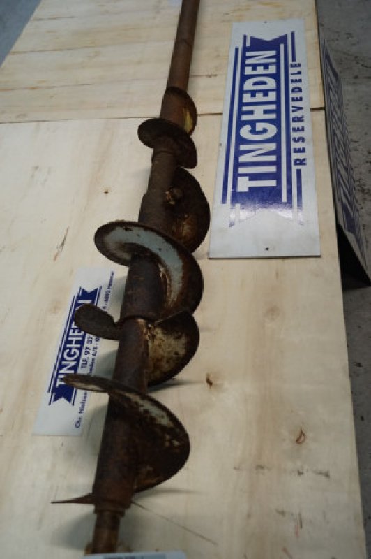 Werkzeuge des Typs Laverda 3790, Gebrauchtmaschine in Hemmet (Bild 15)