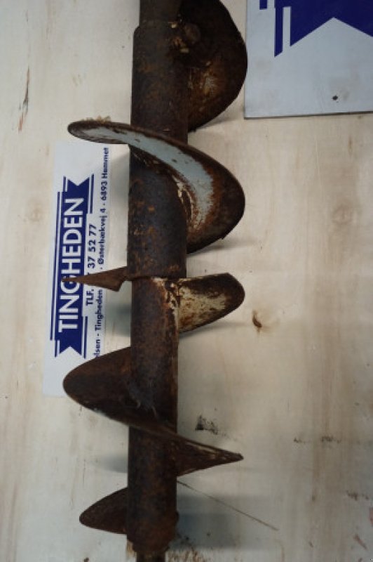 Werkzeuge des Typs Laverda 3790, Gebrauchtmaschine in Hemmet (Bild 14)