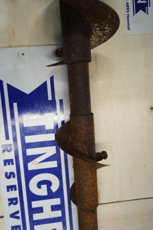 Werkzeuge des Typs Laverda 3790, Gebrauchtmaschine in Hemmet (Bild 8)