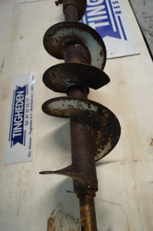 Werkzeuge des Typs Laverda 3790, Gebrauchtmaschine in Hemmet (Bild 4)