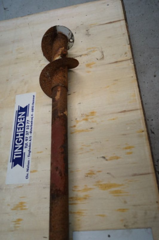 Werkzeuge des Typs Laverda 3790, Gebrauchtmaschine in Hemmet (Bild 10)