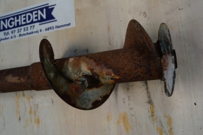 Werkzeuge des Typs Laverda 3790, Gebrauchtmaschine in Hemmet (Bild 11)