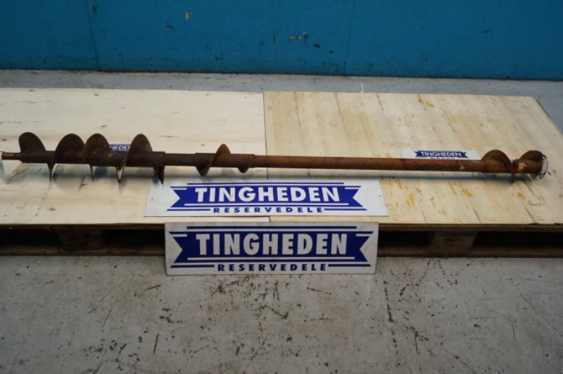 Werkzeuge des Typs Laverda 3790, Gebrauchtmaschine in Hemmet (Bild 1)