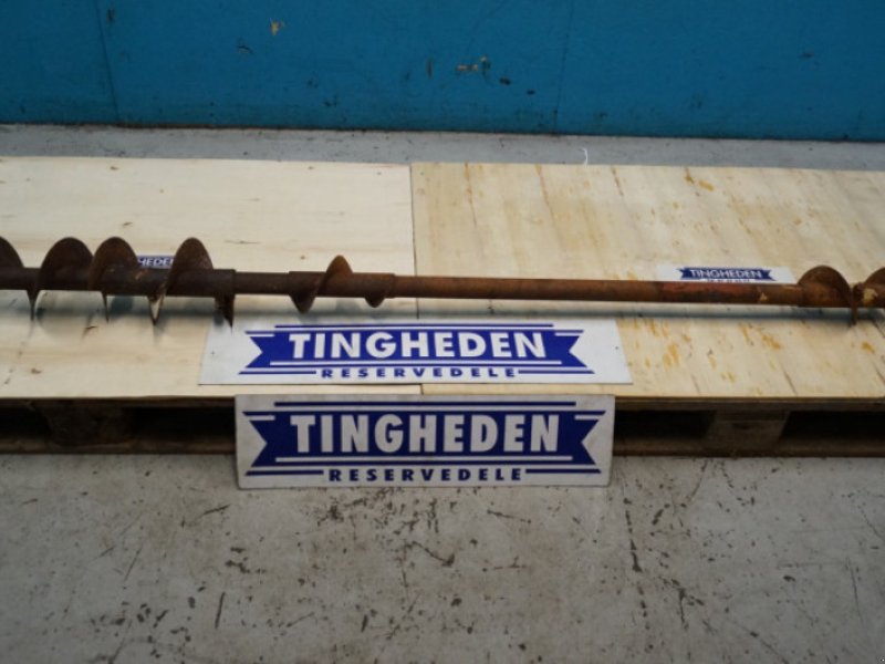 Werkzeuge del tipo Laverda 3790, Gebrauchtmaschine In Hemmet (Immagine 1)