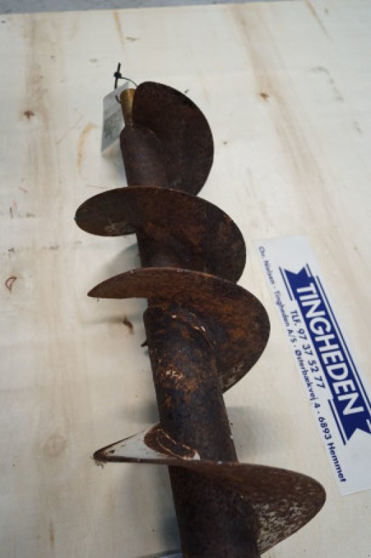 Werkzeuge des Typs Laverda 3790, Gebrauchtmaschine in Hemmet (Bild 7)