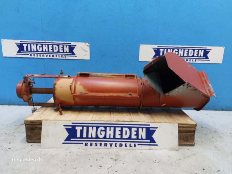 Werkzeuge del tipo Laverda 627, Gebrauchtmaschine In Hemmet (Immagine 1)