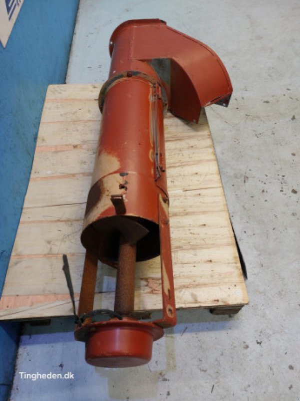 Werkzeuge des Typs Laverda 627, Gebrauchtmaschine in Hemmet (Bild 16)